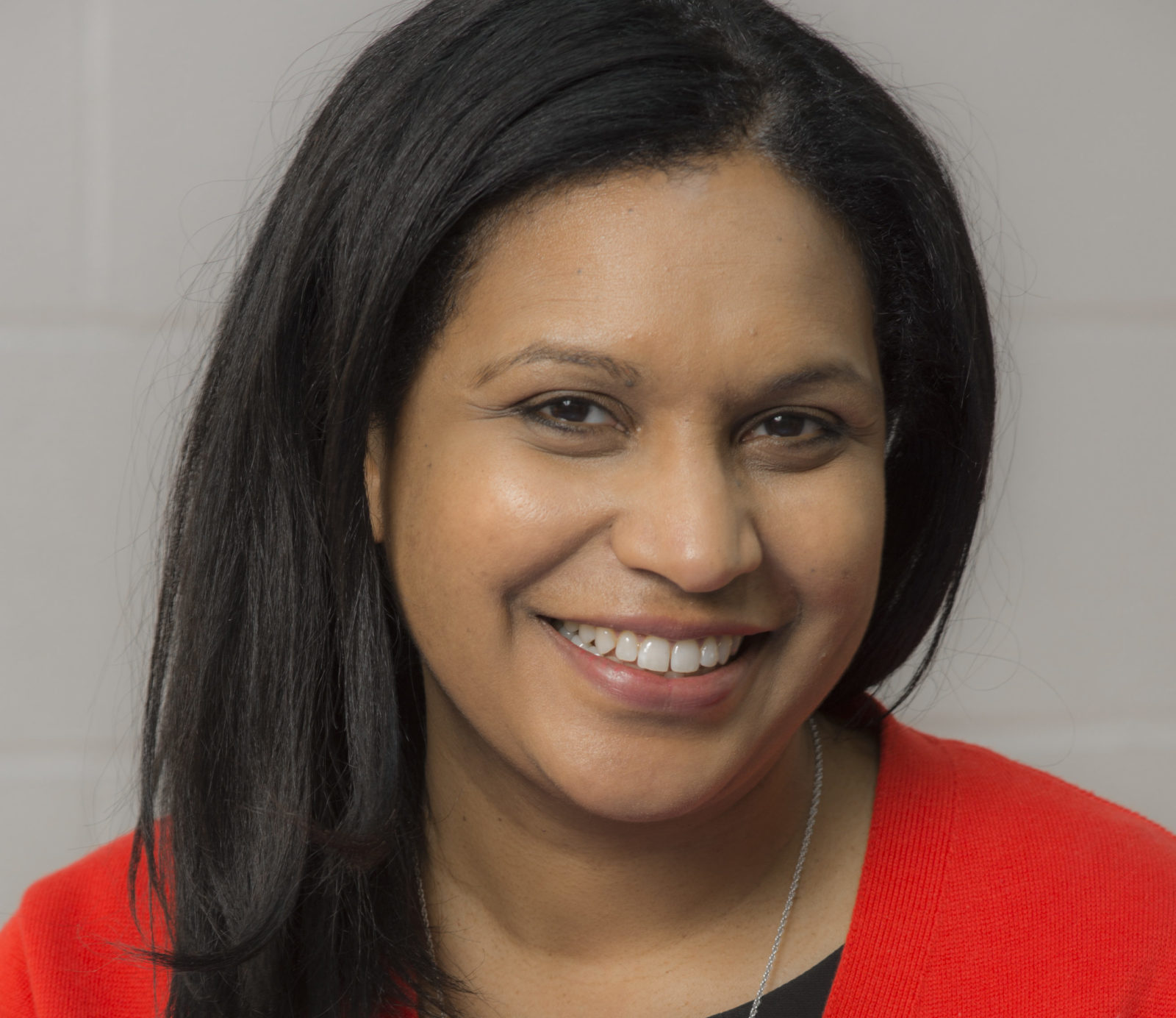 Janet Daby, MP for Lewisham East