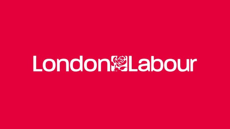 London Labour logo 